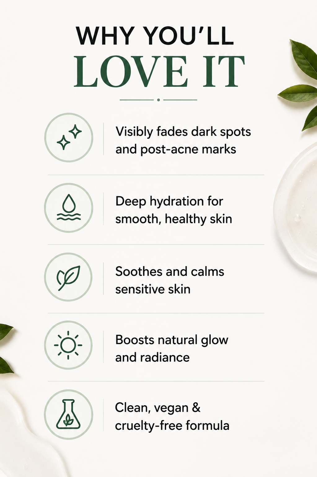 AXIS-Y Dark Spot Correcting Glow Duo – Complete Brightening & Hydration Set