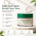 AXIS-Y Dark Spot Correcting Glow Cream 50ml