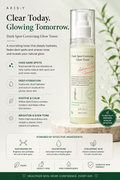 Axis-Y Dark Spot Correcting Glow Toner 125ml